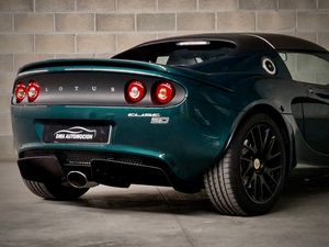 Lotus Elise 20 aniversario - Foto 18