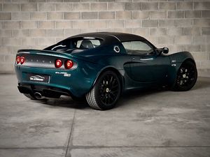 Lotus Elise 20 aniversario - Foto 4