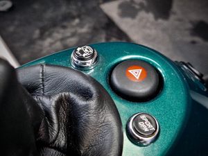 Lotus Elise 20 aniversario - Foto 27