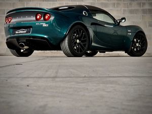 Lotus Elise 20 aniversario - Foto 9