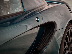 Lotus Elise 20 aniversario - Foto 34