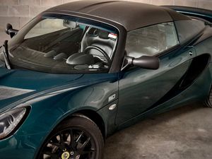 Lotus Elise 20 aniversario - Foto 32