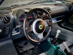 Lotus Elise 20 aniversario - Foto 22