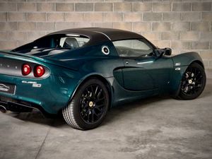 Lotus Elise 20 aniversario - Foto 28