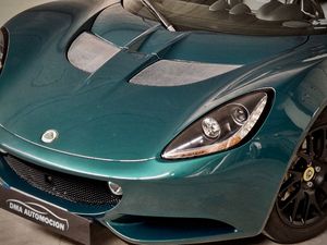 Lotus Elise 20 aniversario - Foto 33