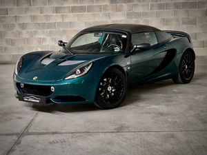 Lotus Elise 20 aniversario - Foto 3