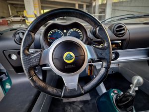 Lotus Elise 20 aniversario - Foto 5