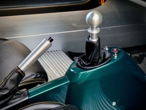 Lotus Elise 20 aniversario - Foto 25