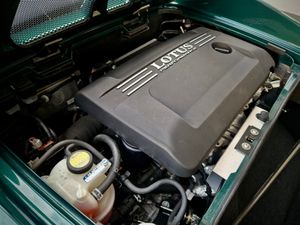 Lotus Elise 20 aniversario - Foto 29