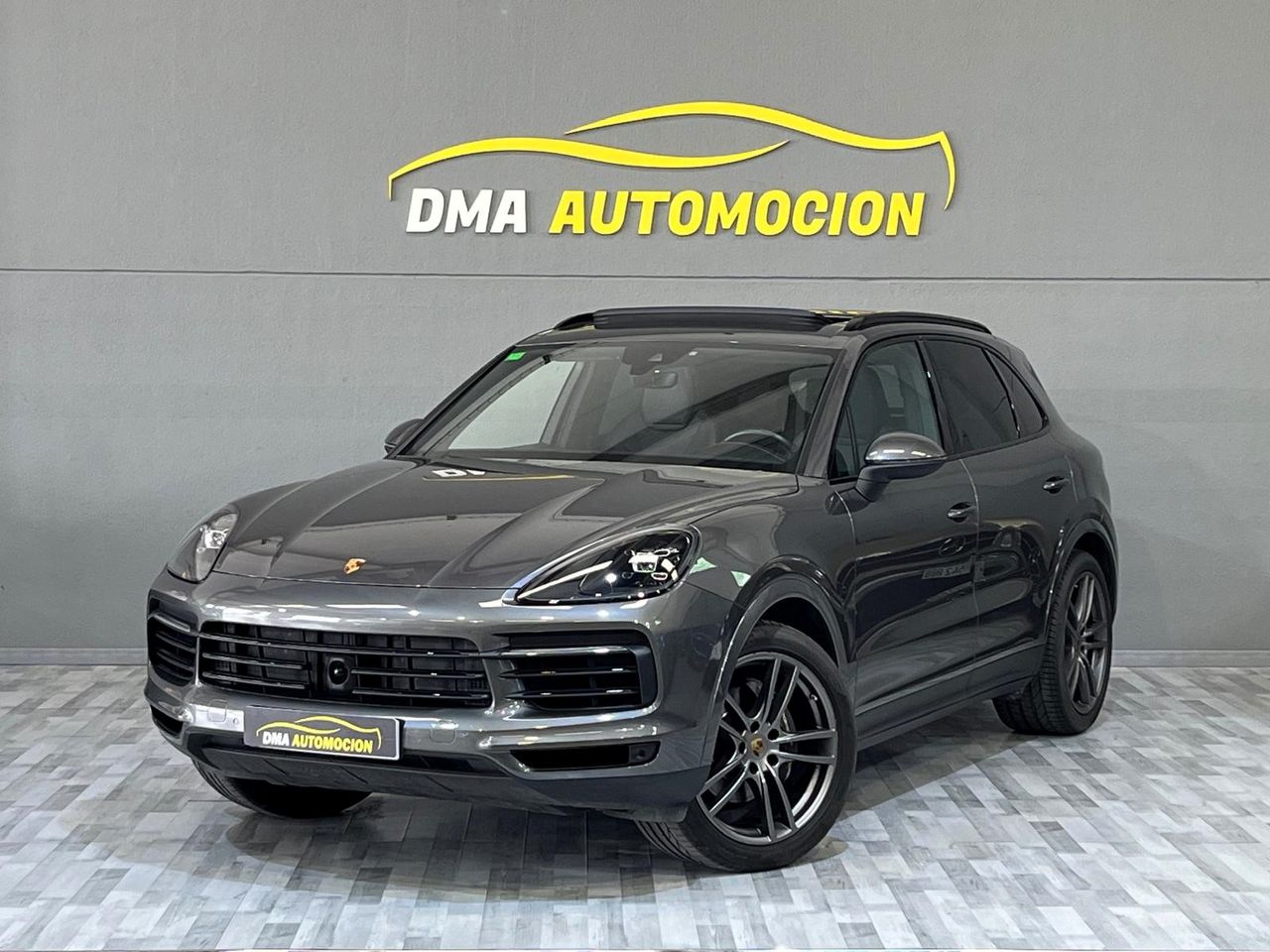 Porsche Cayenne Cayenne   - Foto 1