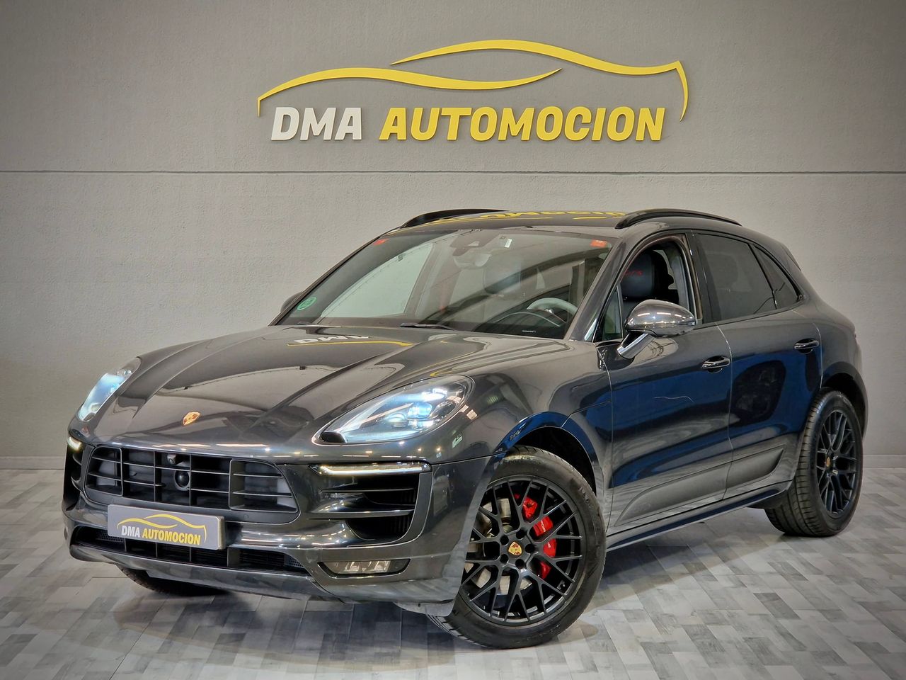 Porsche Macan GTS.   - Foto 1