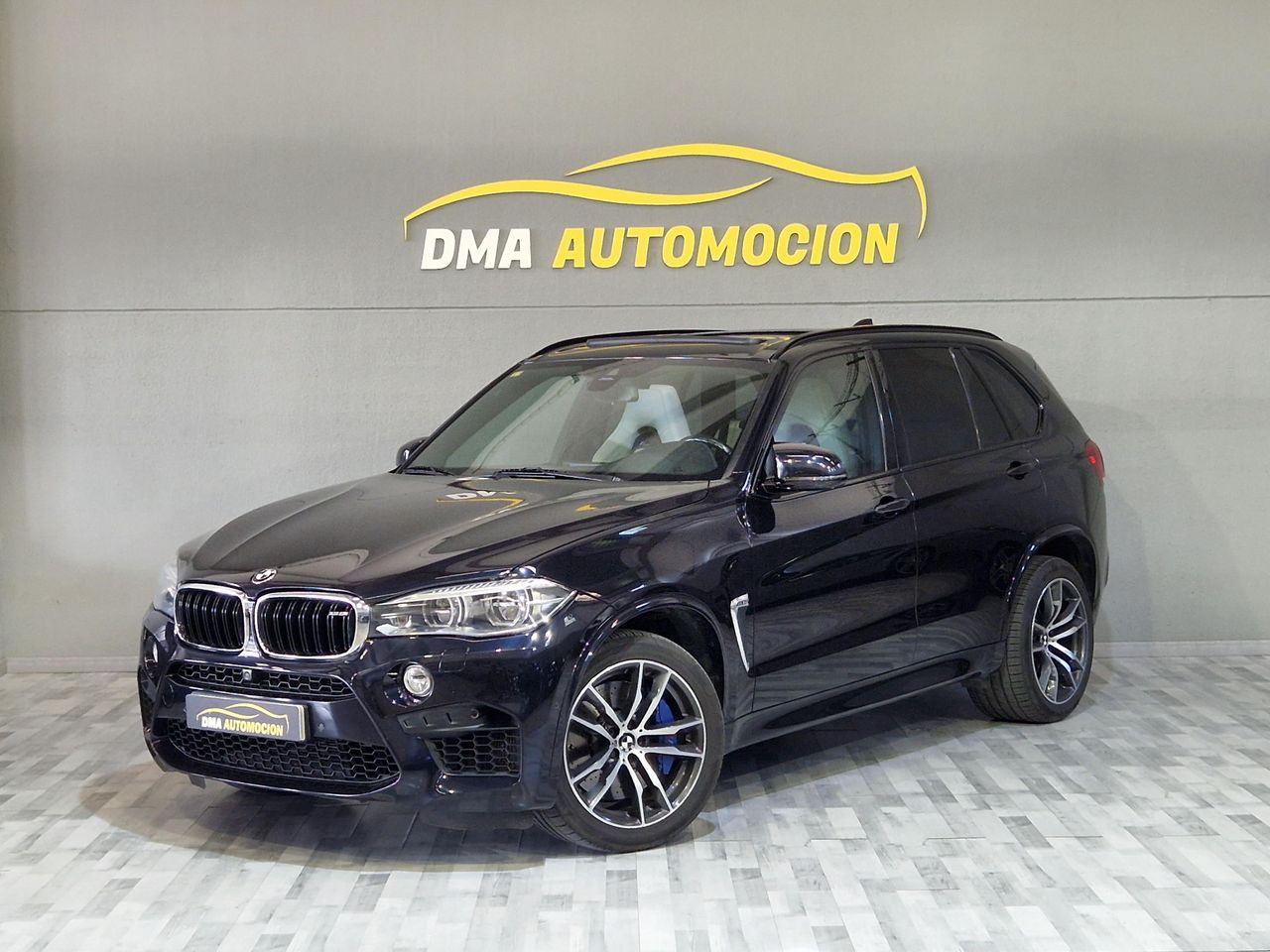 BMW X5 M   - Foto 1