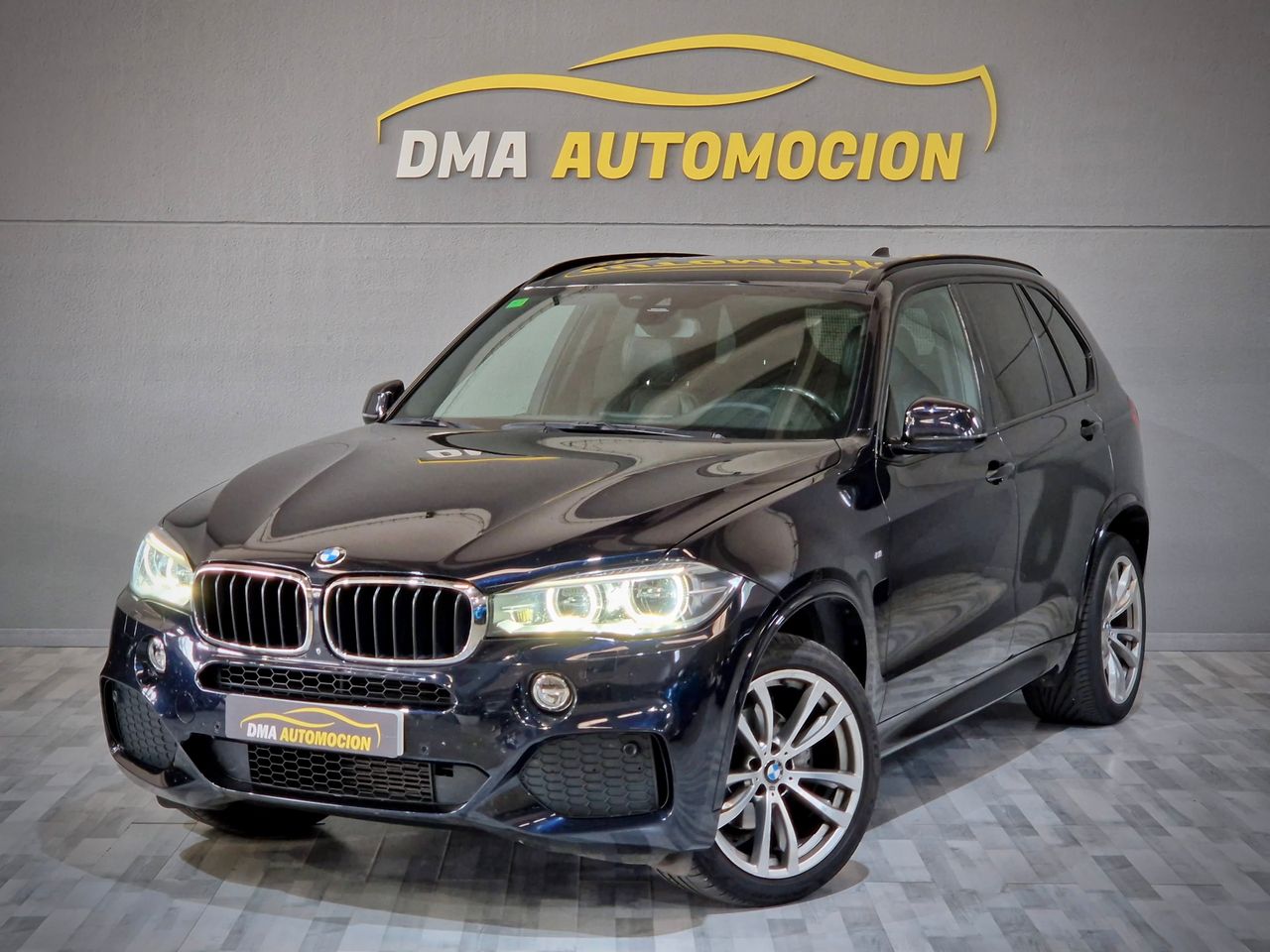 BMW X5 3.0d   - Foto 1