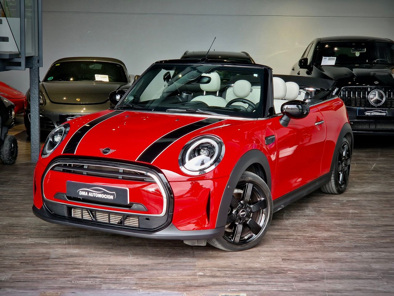 MINI Cooper .   - Foto 1