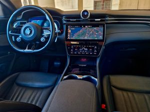 Maserati Grecale GT.  - Foto 19