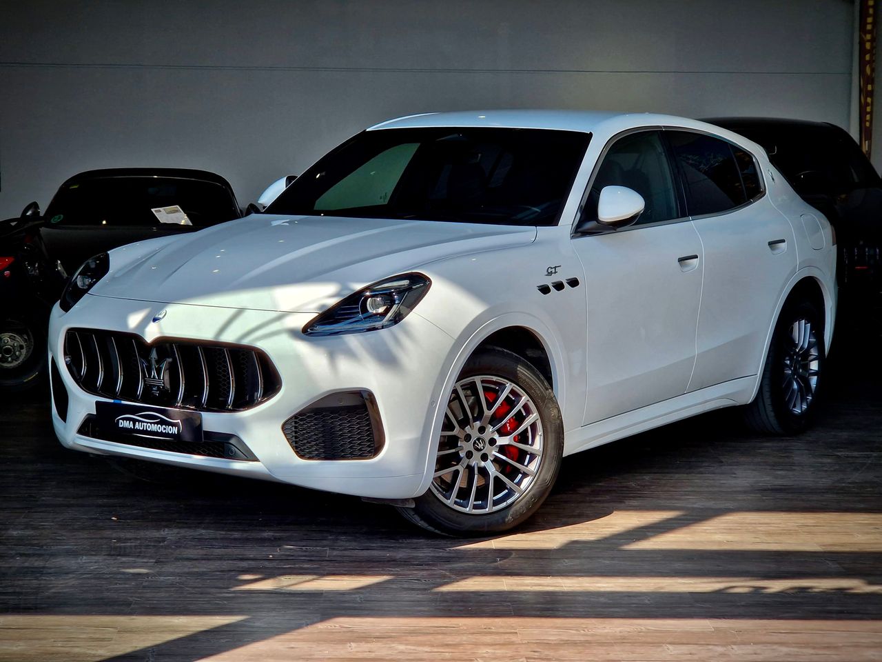 Maserati Grecale GT.   - Foto 1