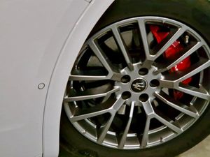 Maserati Grecale GT.  - Foto 17