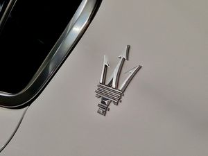 Maserati Grecale GT.  - Foto 26