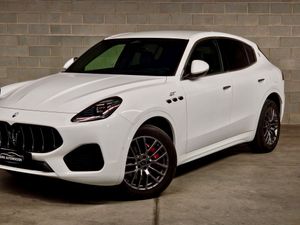 Maserati Grecale GT.  - Foto 6