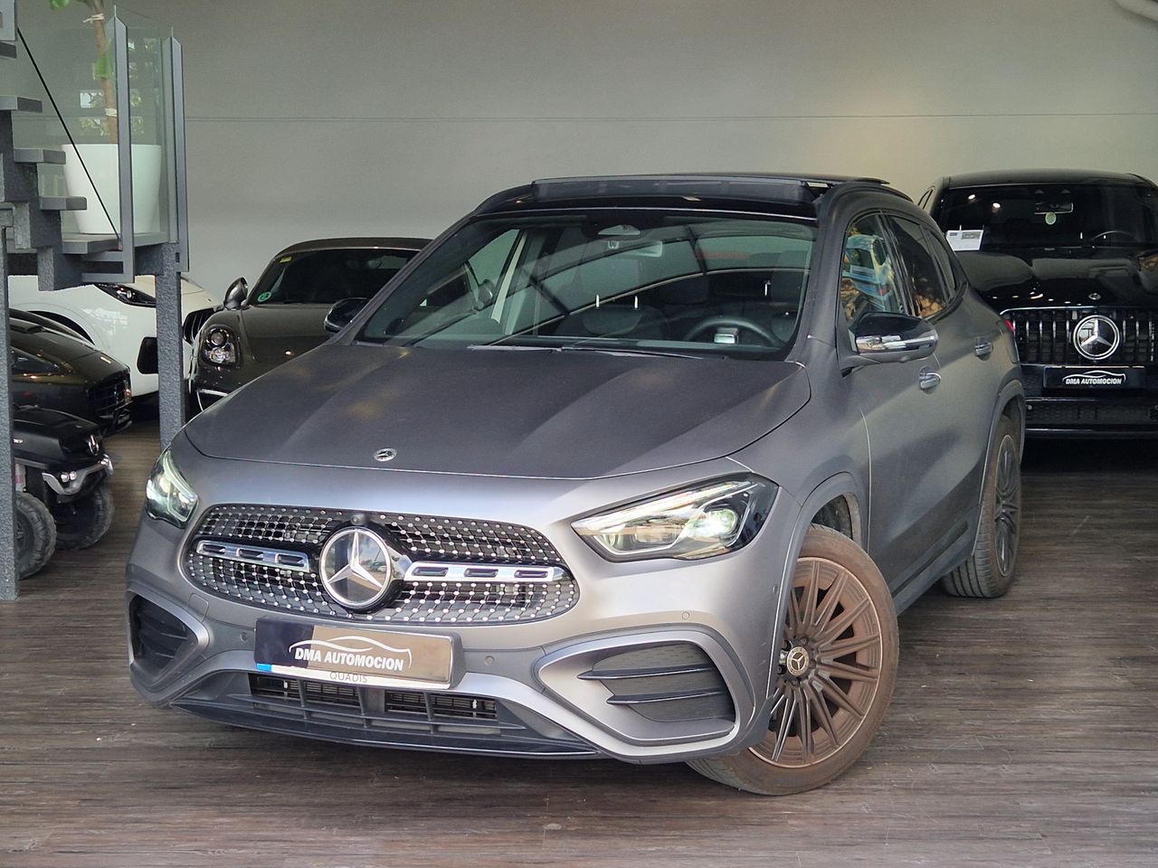 Mercedes GLA 200   - Foto 1