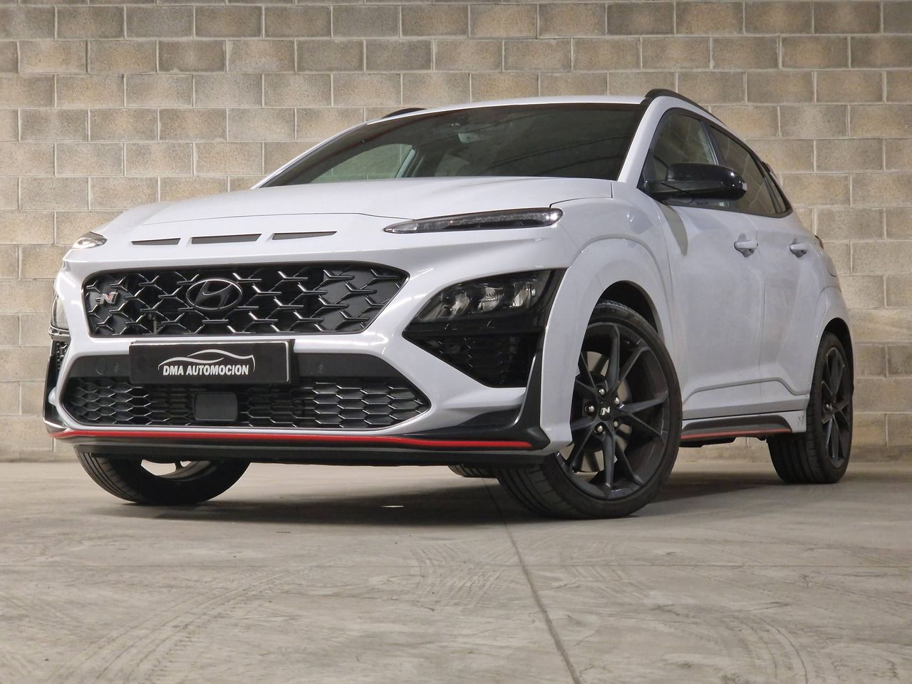 Hyundai Kona N   - Foto 1