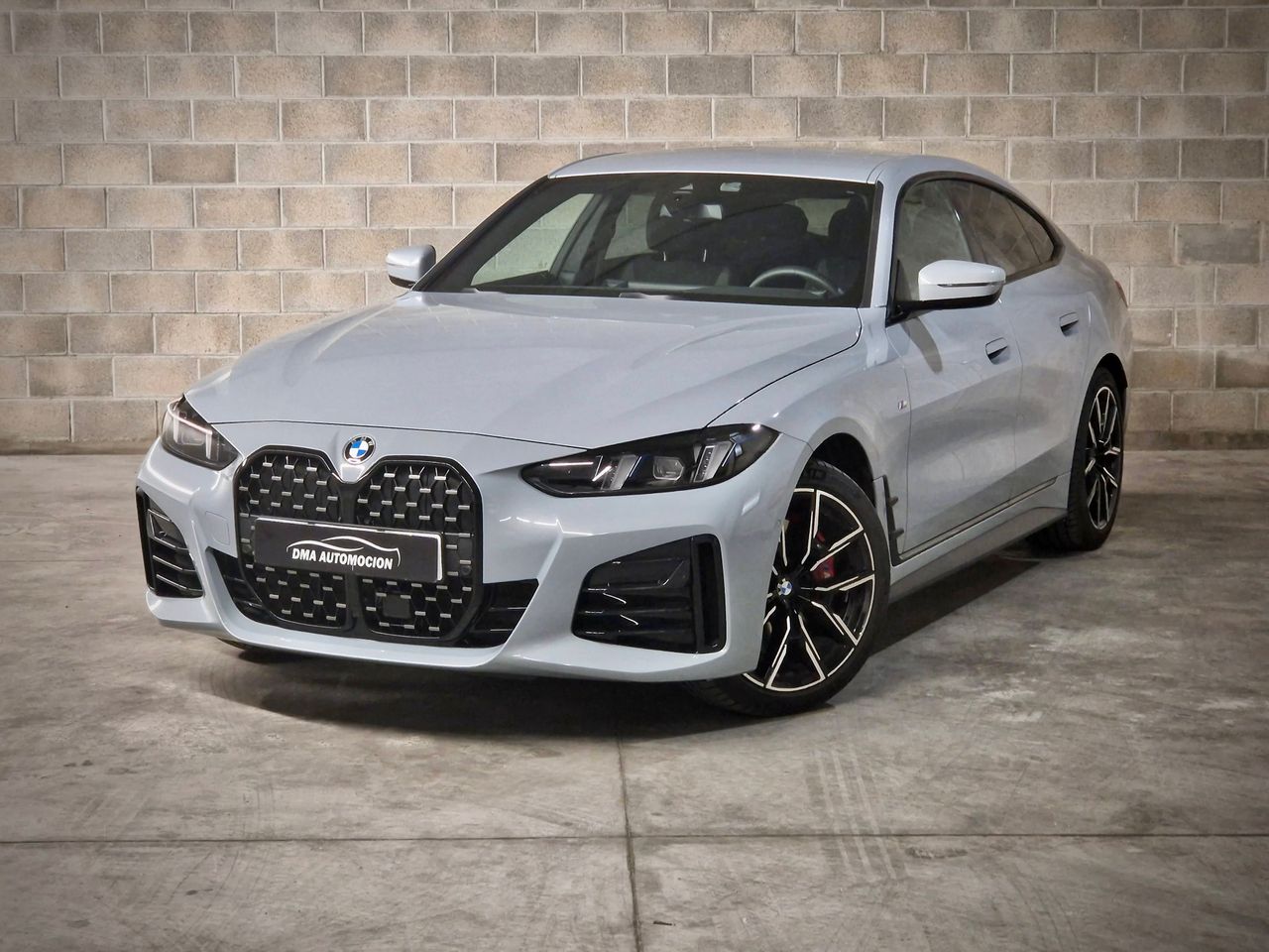 BMW Serie 4 430I XDRIVE   - Foto 1