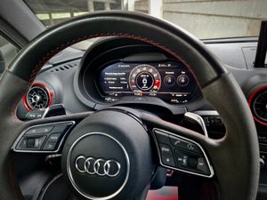 Audi A3 RS Sportback - Foto 17