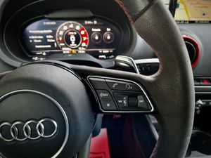 Audi A3 RS Sportback - Foto 13