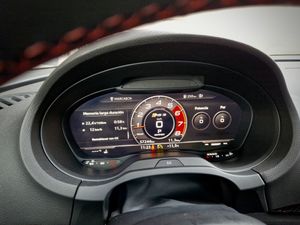 Audi A3 RS Sportback - Foto 12