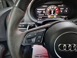 Audi A3 RS Sportback - Foto 11