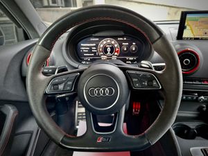 Audi A3 RS Sportback - Foto 4