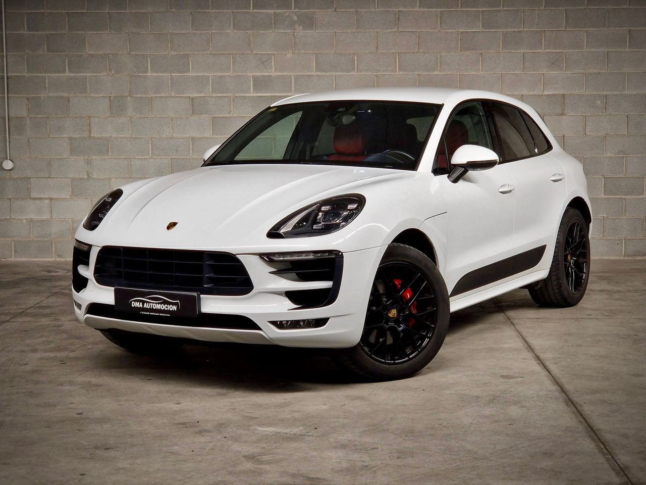 Porsche Macan GTS.   - Foto 1