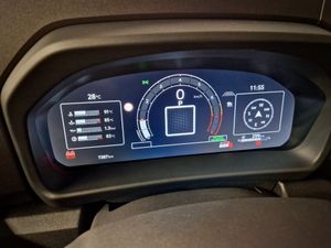 Toyota GR Yaris .GR-FOUR  - Foto 9