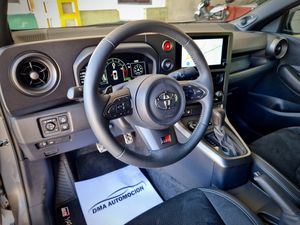 Toyota GR Yaris .GR-FOUR  - Foto 4