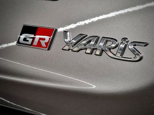 Toyota GR Yaris .GR-FOUR  - Foto 29
