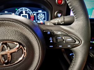 Toyota GR Yaris .GR-FOUR  - Foto 10