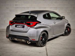 Toyota GR Yaris .GR-FOUR  - Foto 3