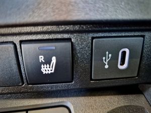 Toyota GR Yaris .GR-FOUR  - Foto 21