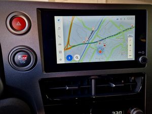 Toyota GR Yaris .GR-FOUR  - Foto 18