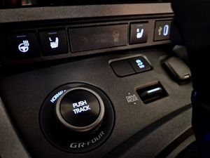 Toyota GR Yaris .GR-FOUR  - Foto 19