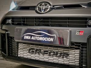 Toyota GR Yaris .GR-FOUR  - Foto 6