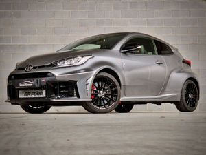 Toyota GR Yaris .GR-FOUR  - Foto 5