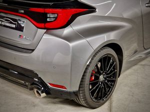 Toyota GR Yaris .GR-FOUR  - Foto 28
