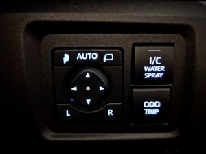 Toyota GR Yaris .GR-FOUR  - Foto 14