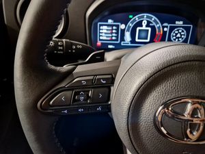 Toyota GR Yaris .GR-FOUR  - Foto 8