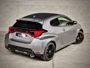 Toyota GR Yaris .GR-FOUR  - Foto 16