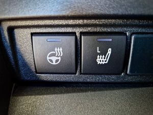 Toyota GR Yaris .GR-FOUR  - Foto 20