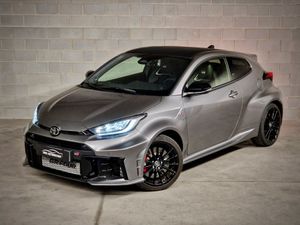 Toyota GR Yaris .GR-FOUR  - Foto 2