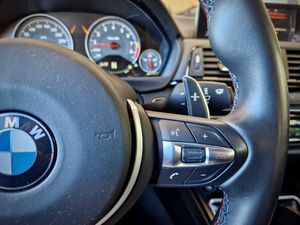 BMW Serie 3 M3  - Foto 17