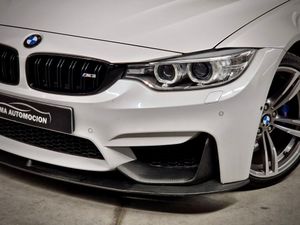 BMW Serie 3 M3  - Foto 12
